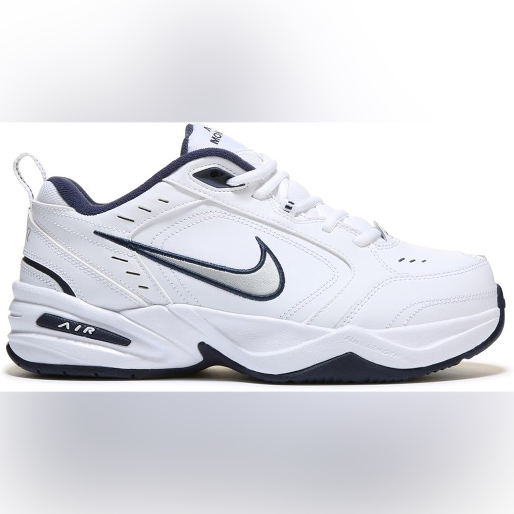 Nike Monarchs
